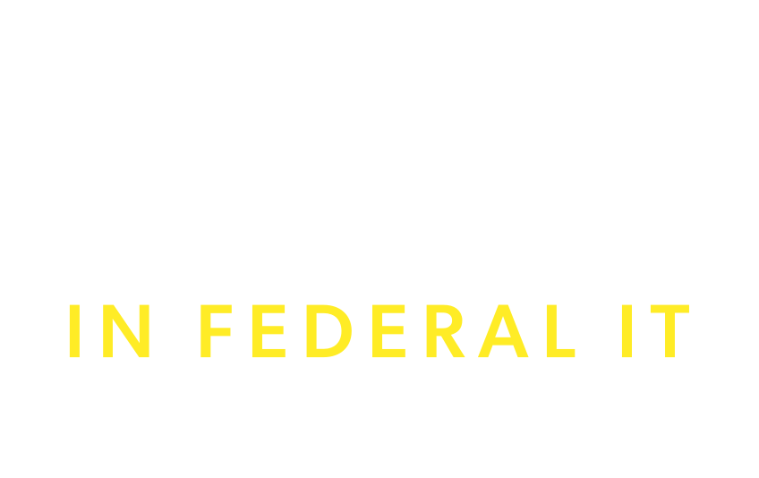 Best Bosses in Fed IT