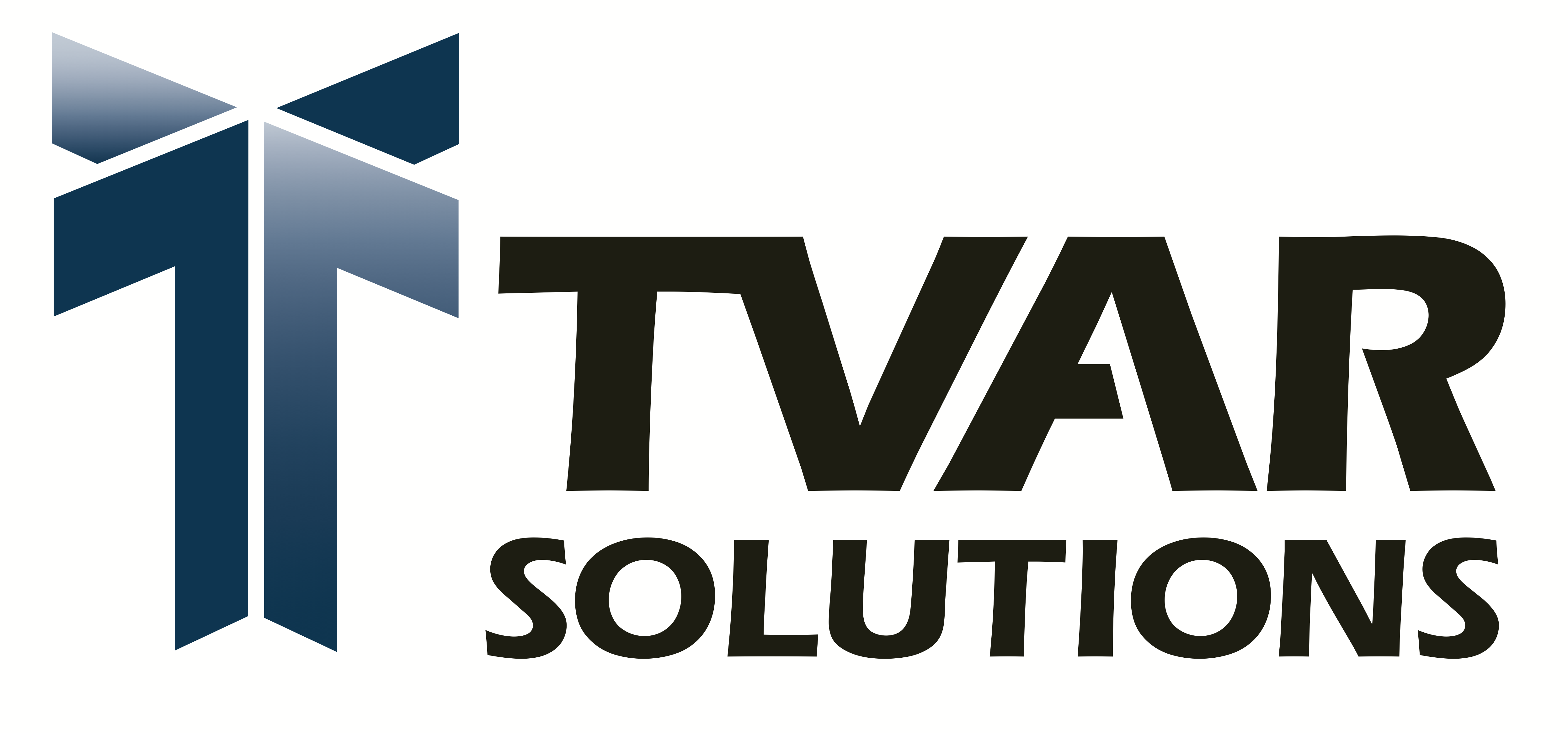 TVAR Solutions
