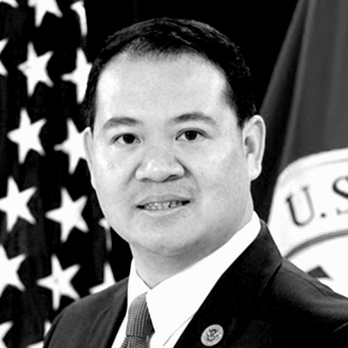 Peter Chin