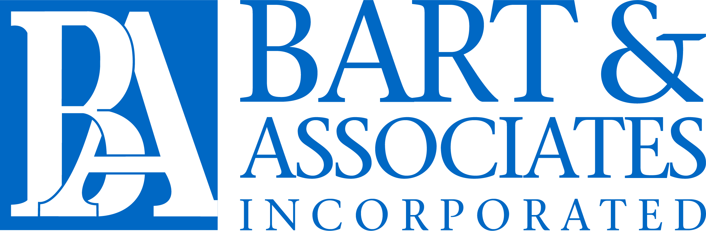 Bart & Associates