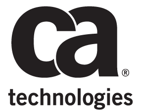 CA Technologies