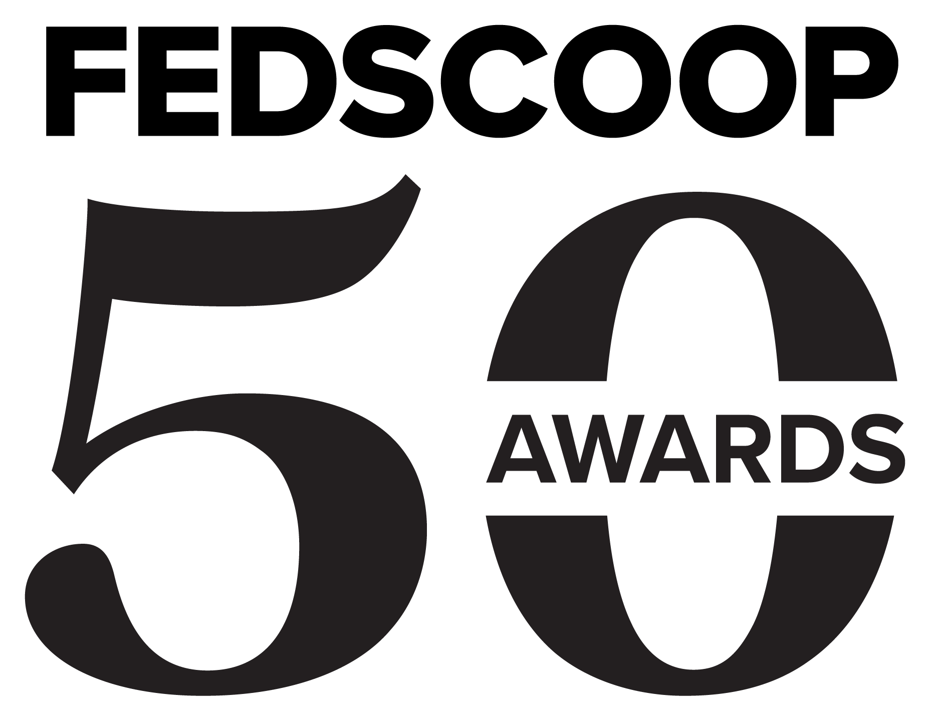 FedScoop 50 Awards