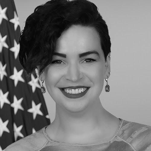 Samantha Hubner