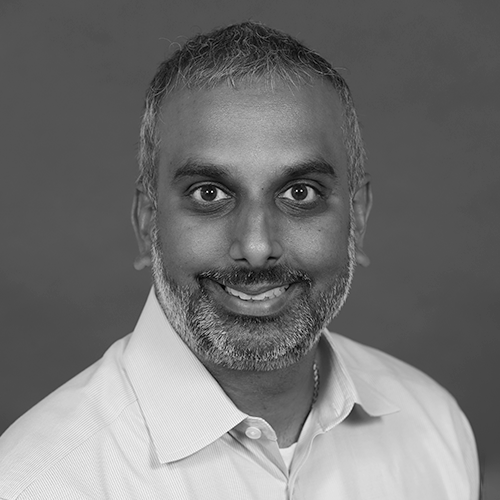 Vimesh Patel