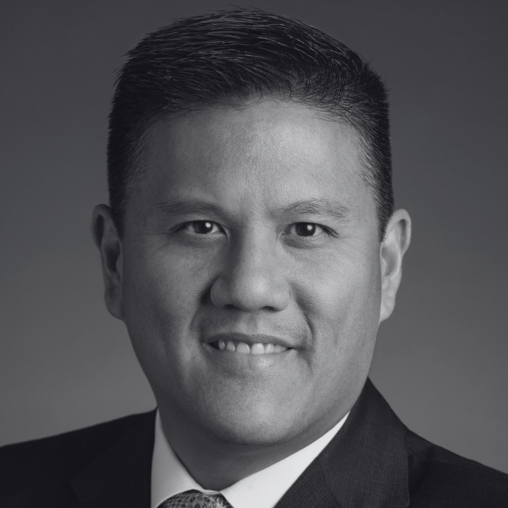 Chris Soong