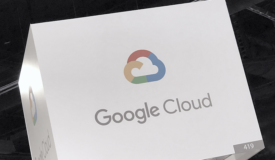 google cloud article