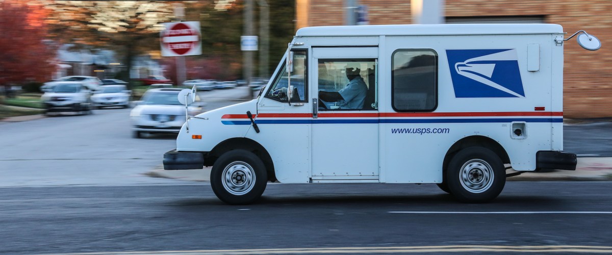 Postal Regulatory Commission appoints first chief data officer FedScoop