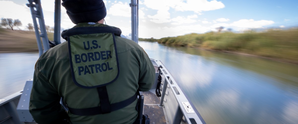 CBP seeks info on bodyworn cameras for use by Border Patrol FedScoop