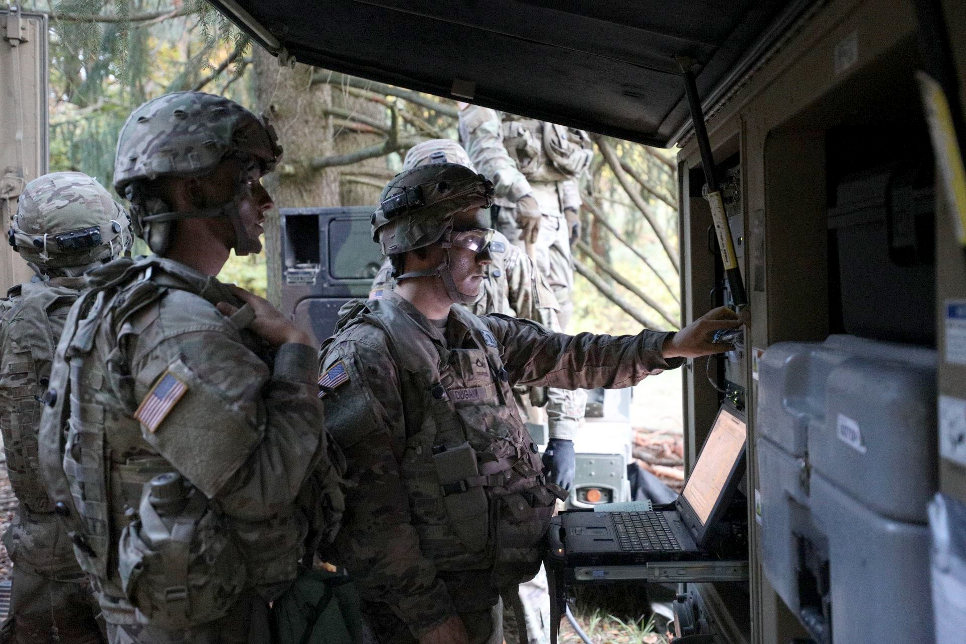 Army awards ITasaservice prototype contracts FedScoop