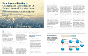 segment routing