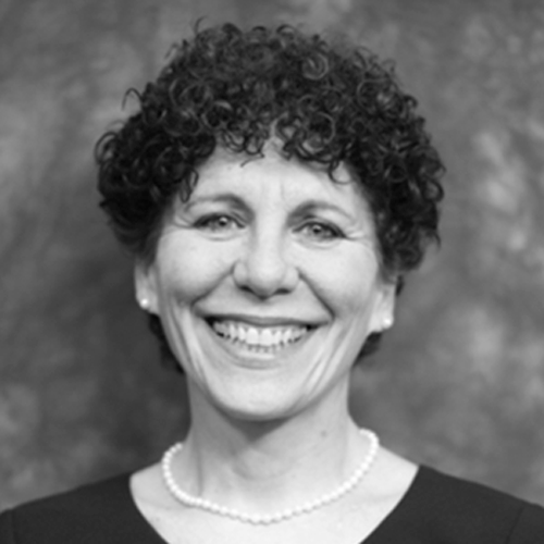 Headshot of person/agency from National Science Foundation