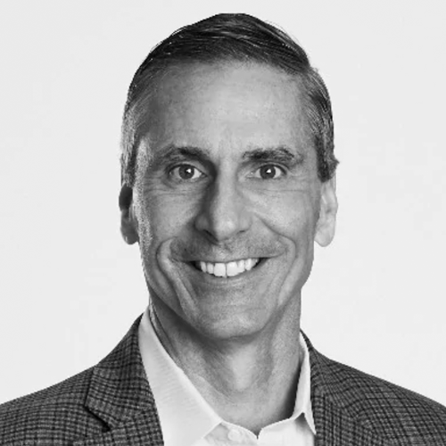 Headshot of person/agency from General Manager, U.S. Public Sector