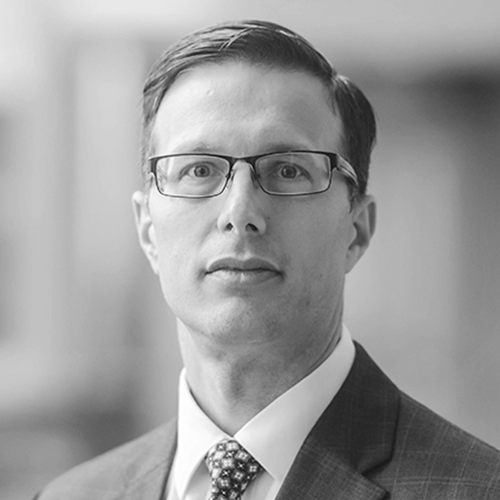 Headshot of person/agency from General Services Administration
