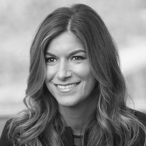 Headshot of person/agency from Deloitte