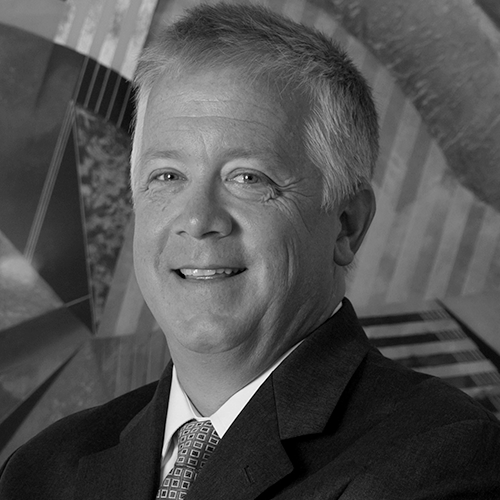Headshot of person/agency from Infoblox Federal