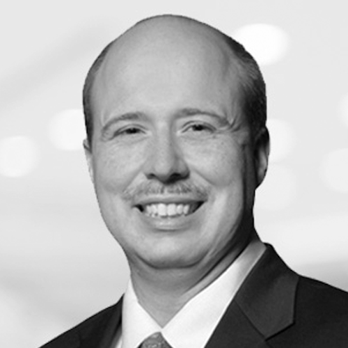 Headshot of person/agency from Guidehouse