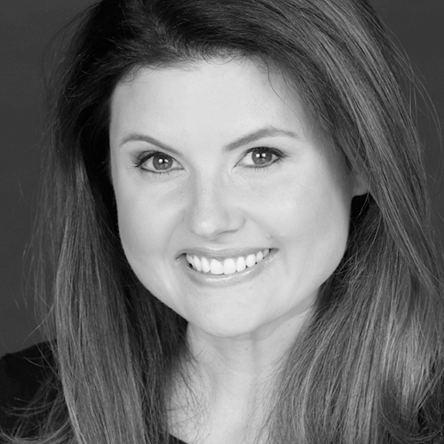 Headshot of person/agency from General Services Administration