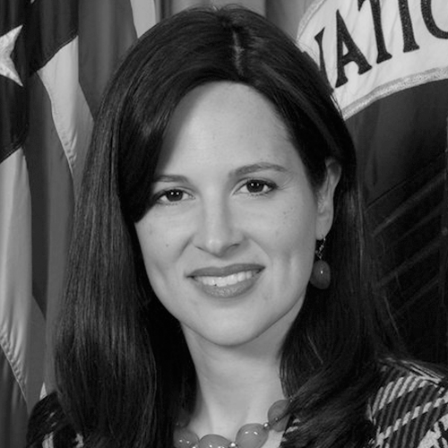 Headshot of person/agency from NSA