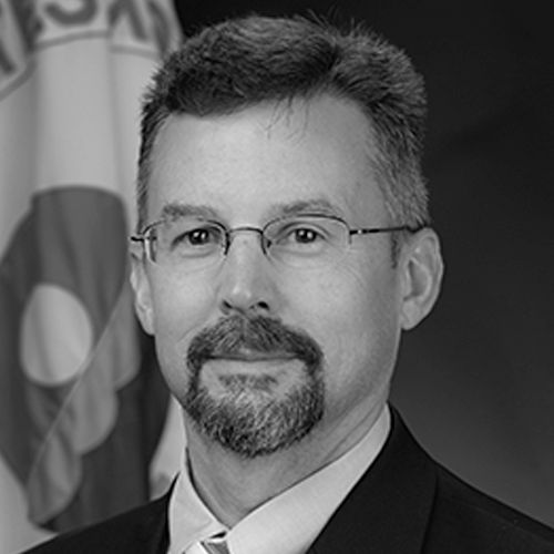 Headshot of person/agency from Environmental Protection Agency