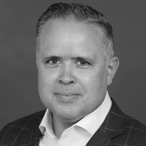 Headshot of person/agency from World Wide Technology