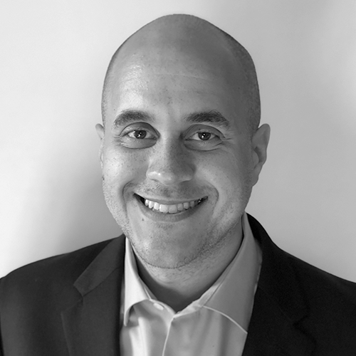 Headshot of person/agency from Department of Labor