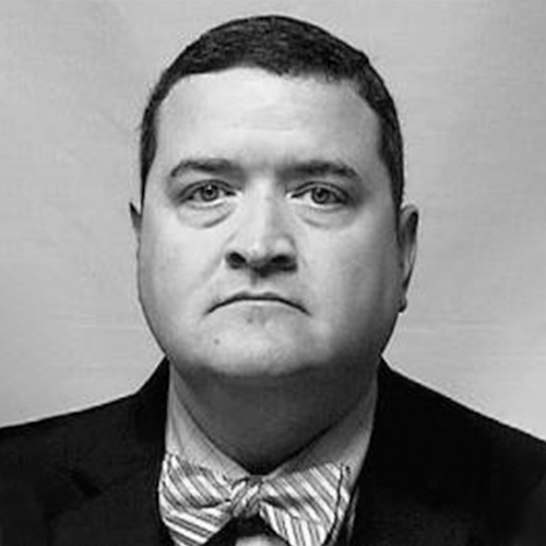 Headshot of person/agency from FBI
