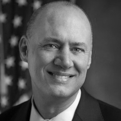 Headshot of person/agency from Nuclear Regulatory Commission