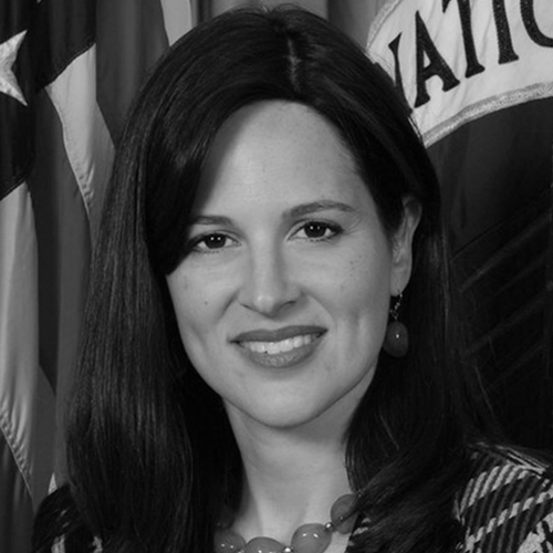 Headshot of person/agency from NSA