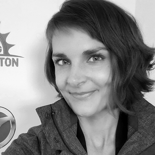 Headshot of person/agency from Defense Digital Service