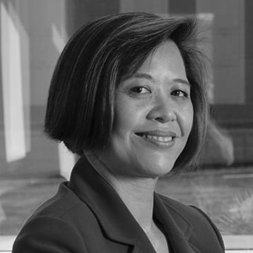 Headshot of person/agency from DISA