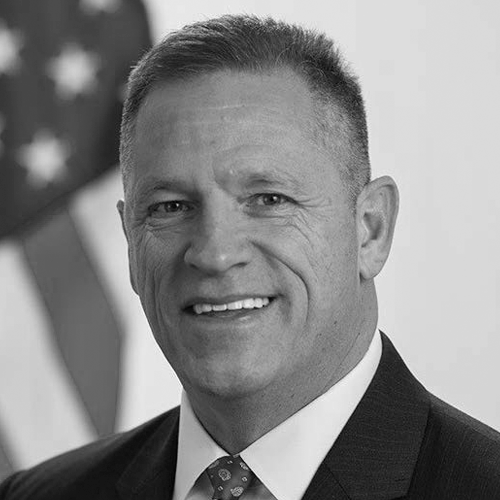 Headshot of person/agency from Centers for Medicare and Medicaid Services