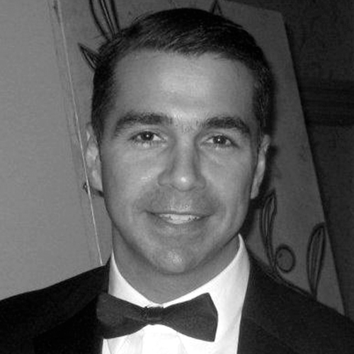 Headshot of person/agency from Duo Security