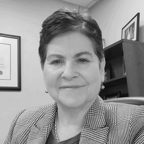 Headshot of person/agency from IRS