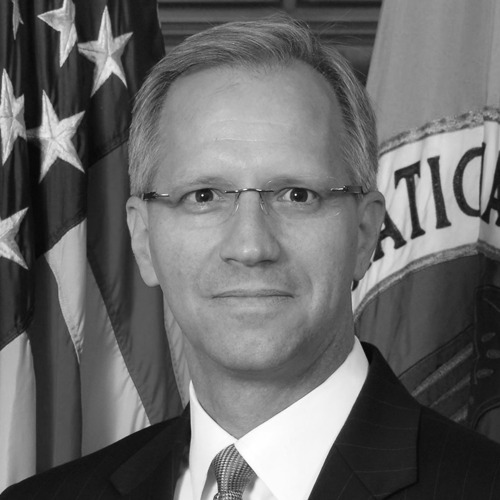 Headshot of person/agency from NSA