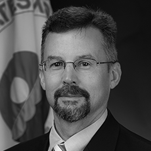 Headshot of person/agency from EPA