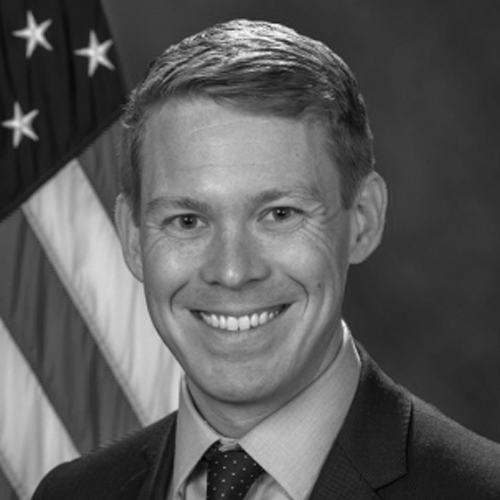 Headshot of person/agency from Department of Veterans Affairs