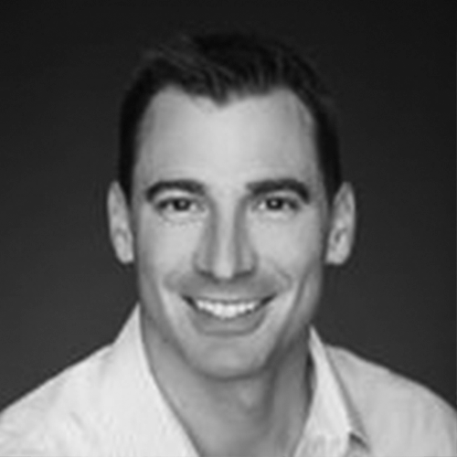 Headshot of person/agency from Veritas Technologies