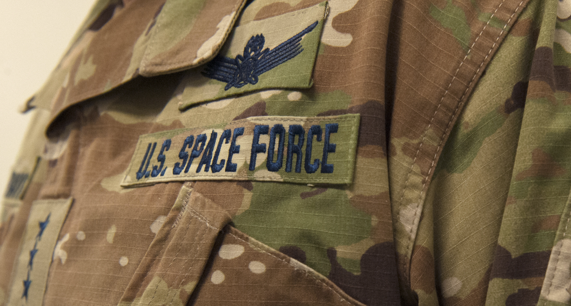 Space Force Officially Creates Cryptologic Service Component for NSA