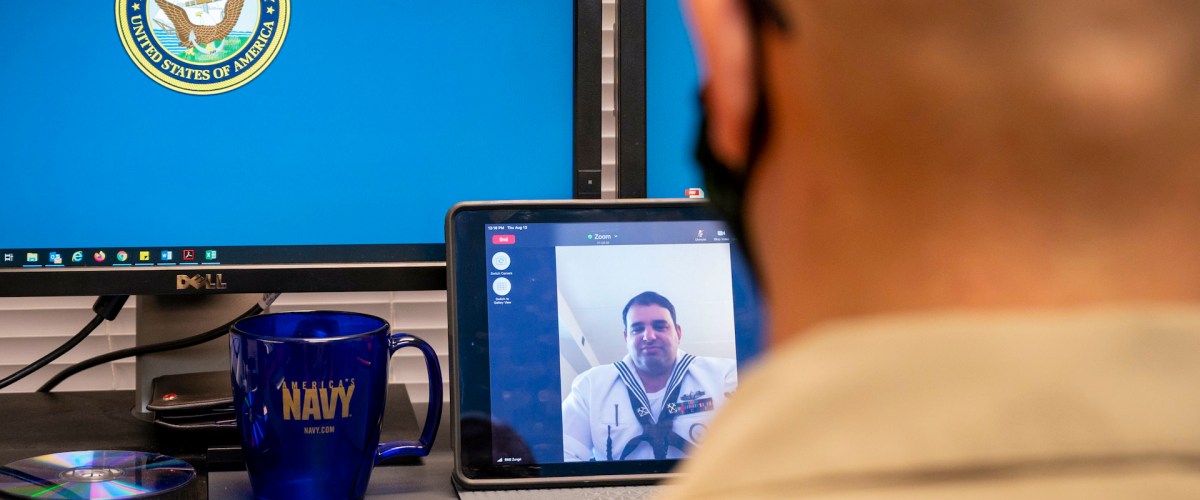 DOD to allow personal phones to access 'DOD365' platform FedScoop