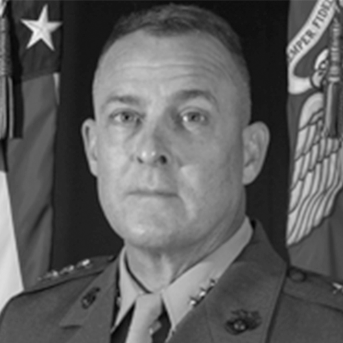 Lt. Gen Michael Groen