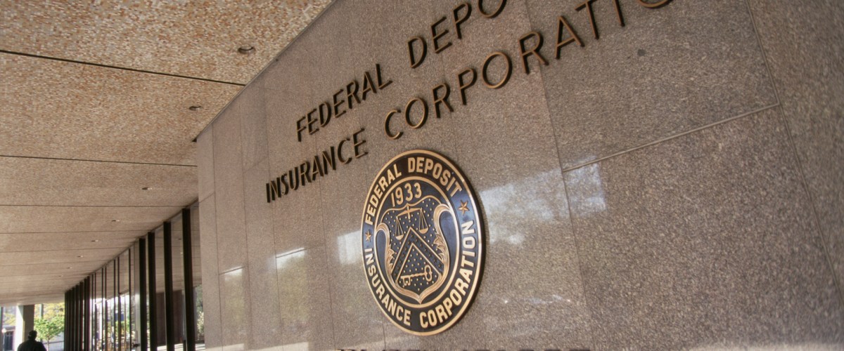 FDIC innovation chief quits agency, blasts 'hesitant and hostile' attitude to tech change - FedScoop