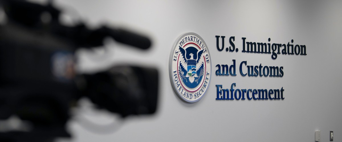 ICE awards $341.6M in cloud hosting contracts to Four Point Technology