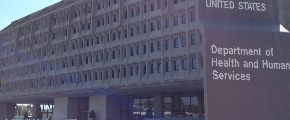 HHS puts M toward improving health center data collection HHS puts M toward improving health center data collection