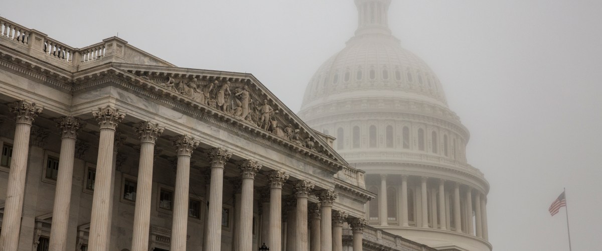 Consolidated Appropriations Act includes 50M for Technology